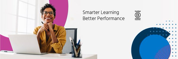 LearningPool Profile Banner