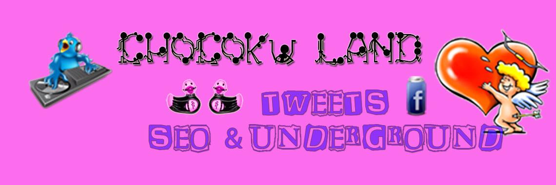 Chocokuland's profile banner image