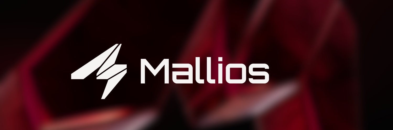 Mallios Coin banner