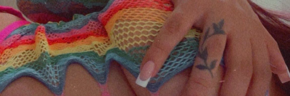 it's ya favy gurl👩Dorothy 🤤🥰 banner