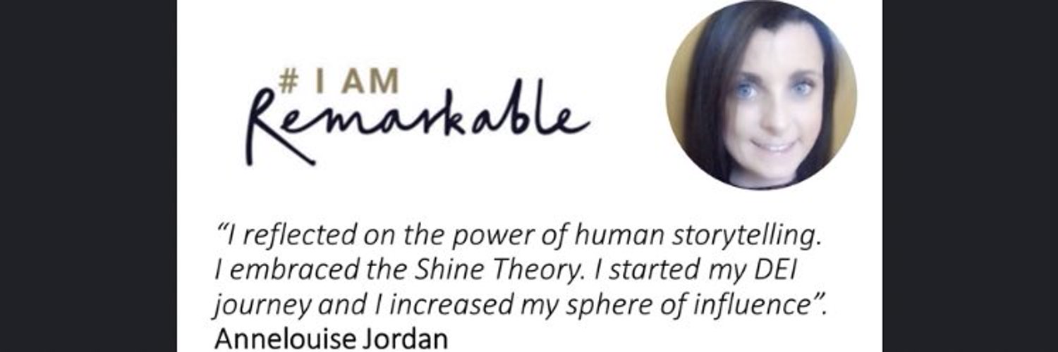Annelouise Jordan MCCT🦩🏴󠁧󠁢󠁳󠁣󠁴󠁿 Profile Banner