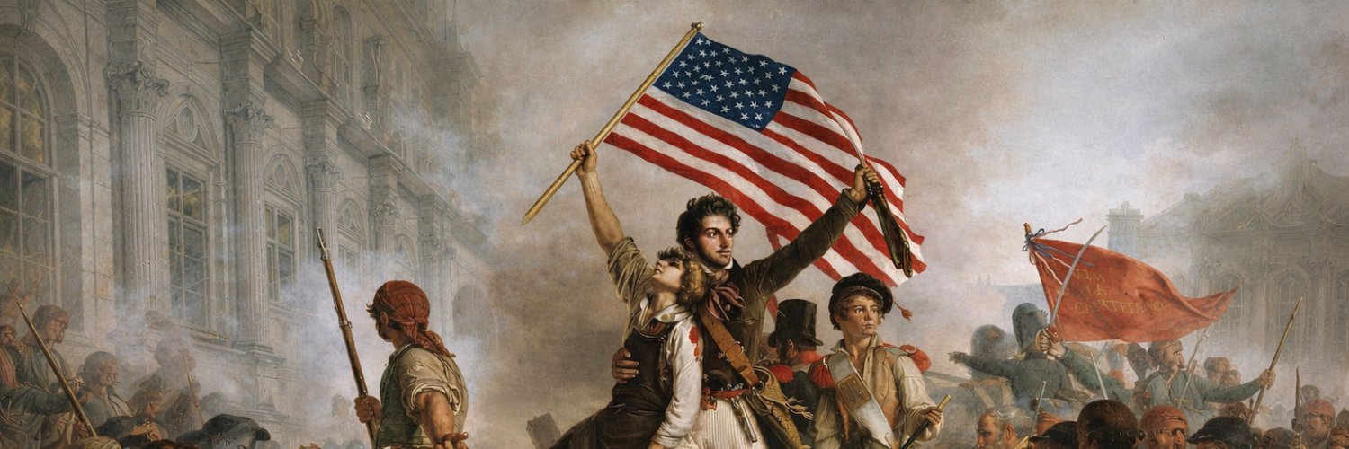 The Rev Party banner