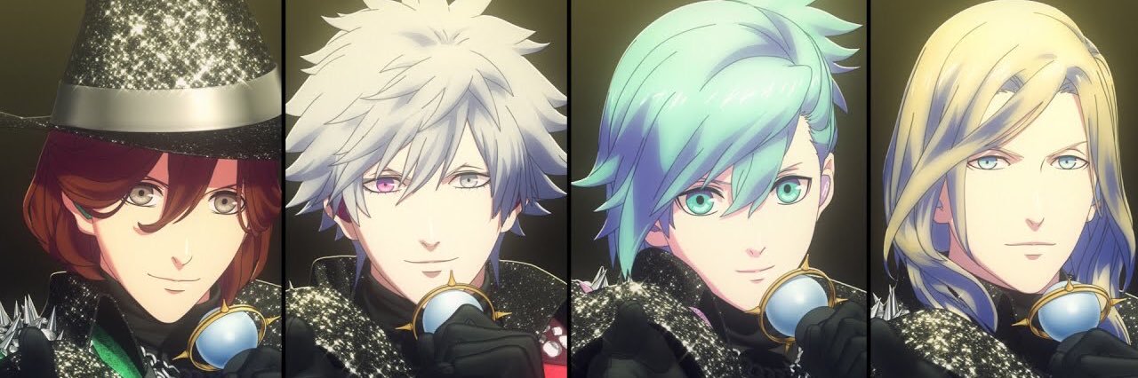 蒼@藍ちゃん推し banner