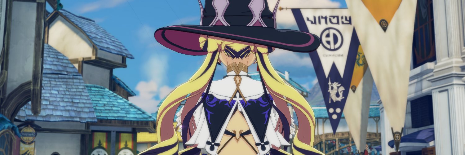 りーぜ🍭@スタレゾ banner