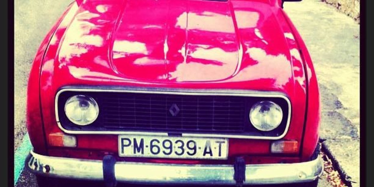 djgarvey's profile banner image