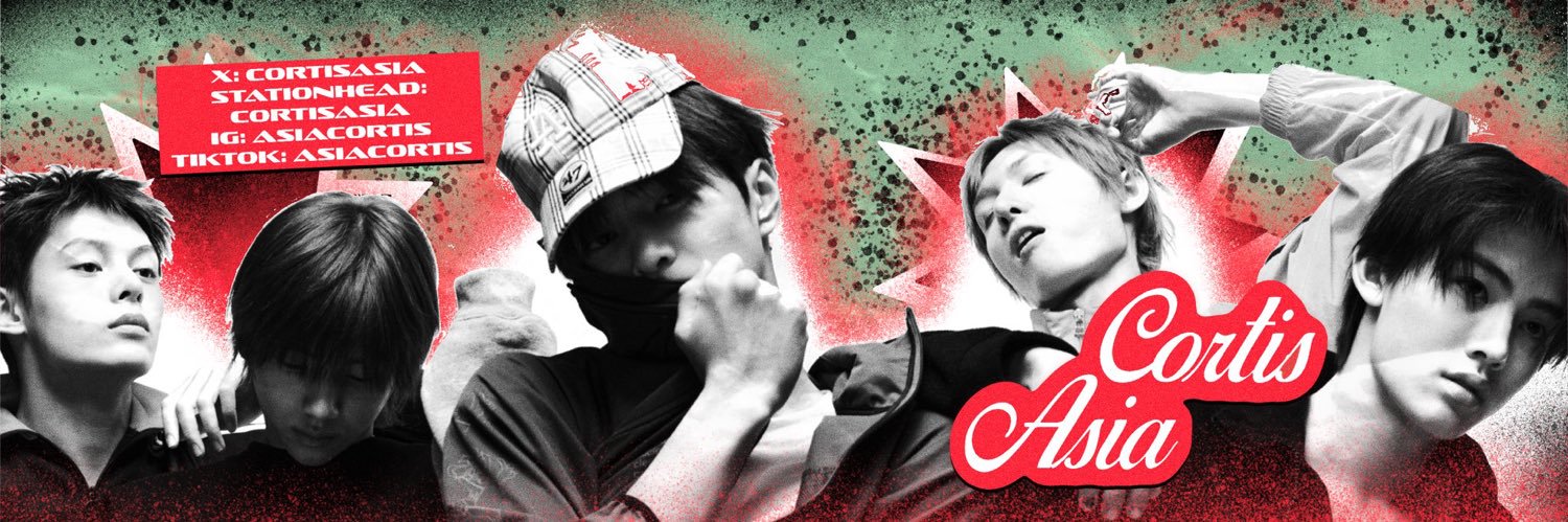 CortisAsia's profile banner image