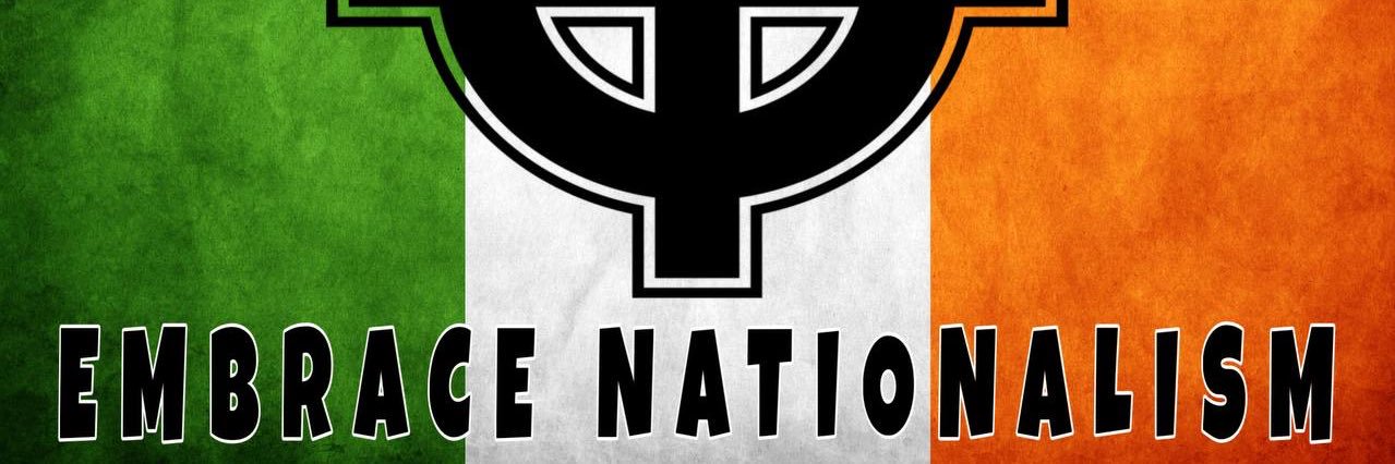 ÉireCalling banner