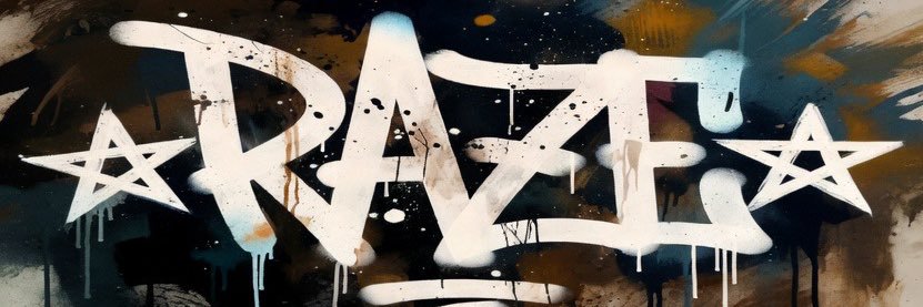 ☆RAZE☆ぴーちゃん banner