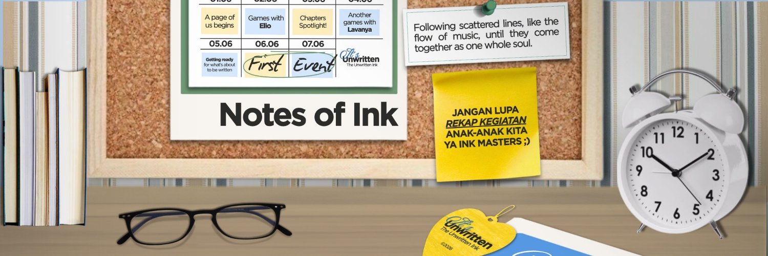 NotesOfInk's profile banner image