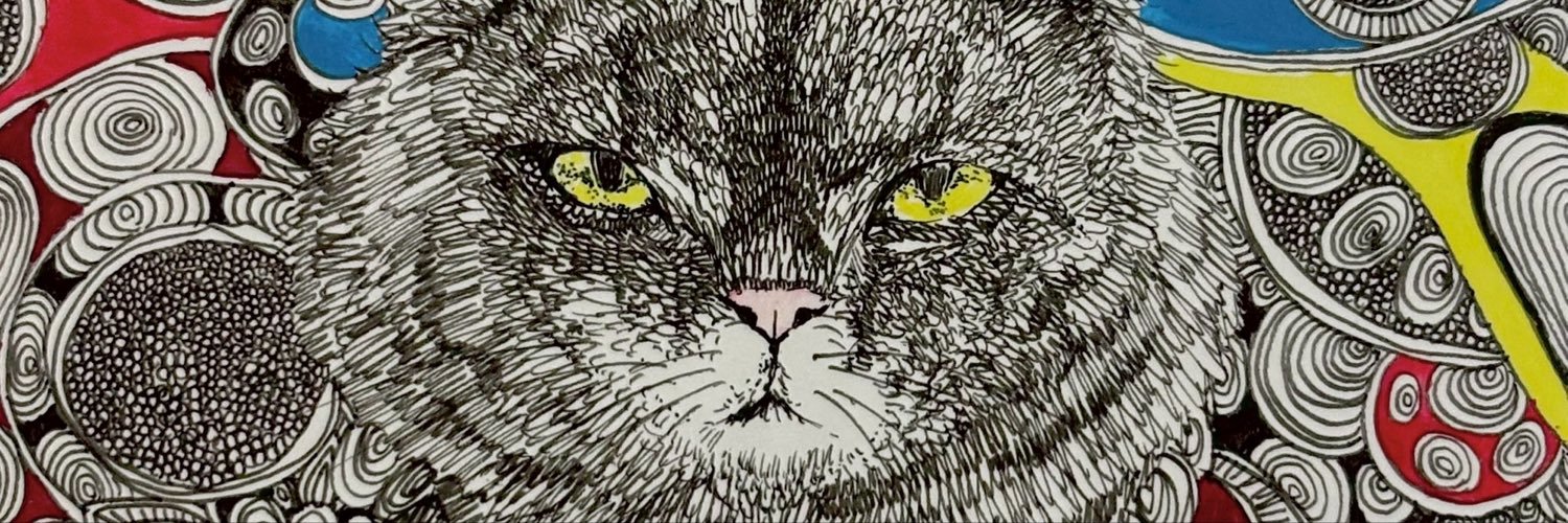 koeda_art's profile banner image