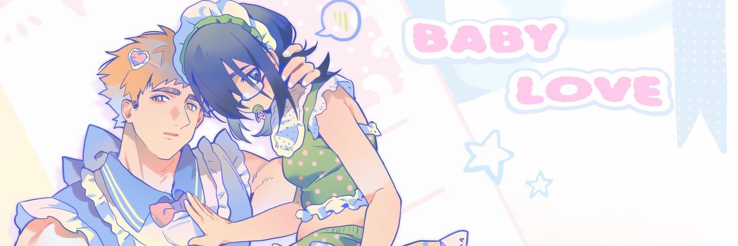 囧椰 banner