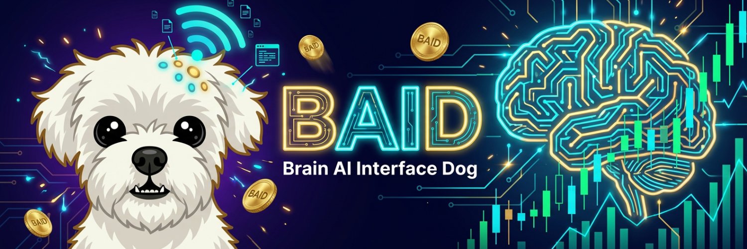 BAID banner