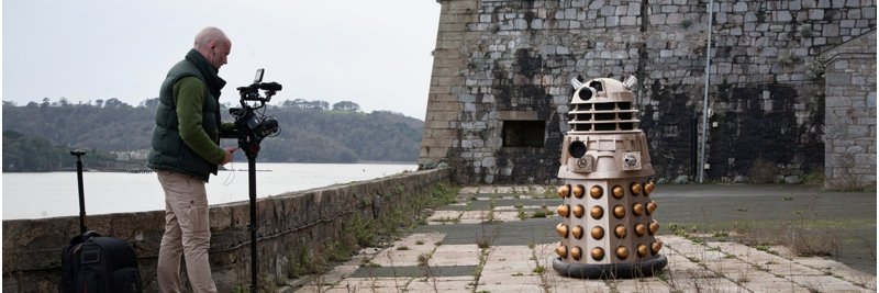 Stuart Denman 🏳️‍🌈 banner