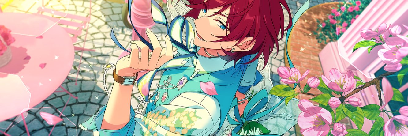 𝐍 banner