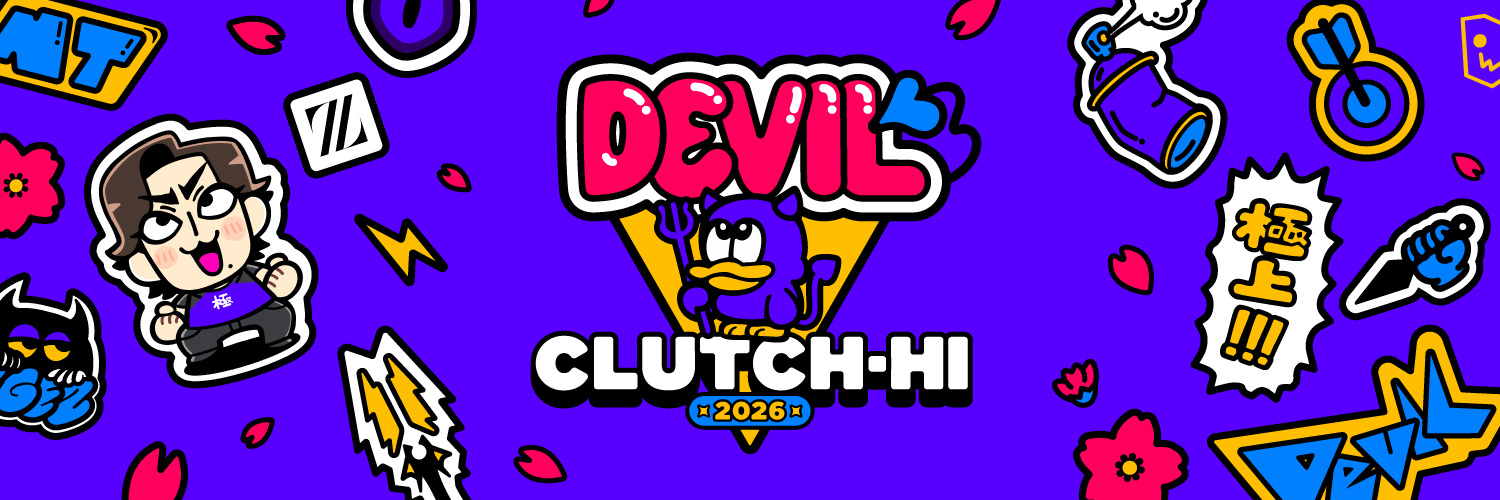 デビクラマン banner