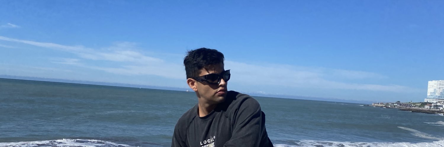 Carl0sTejo's profile banner image