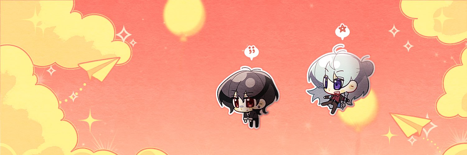 P banner