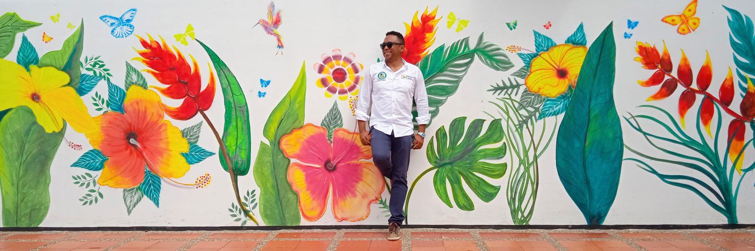 Dickerson Camargo P.🦂 banner