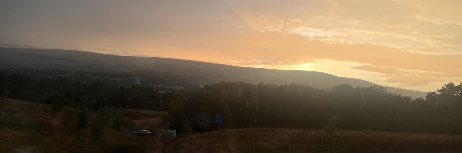 Gillsmith82's profile banner image