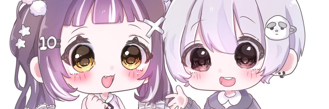 🌈みる𓄼 banner