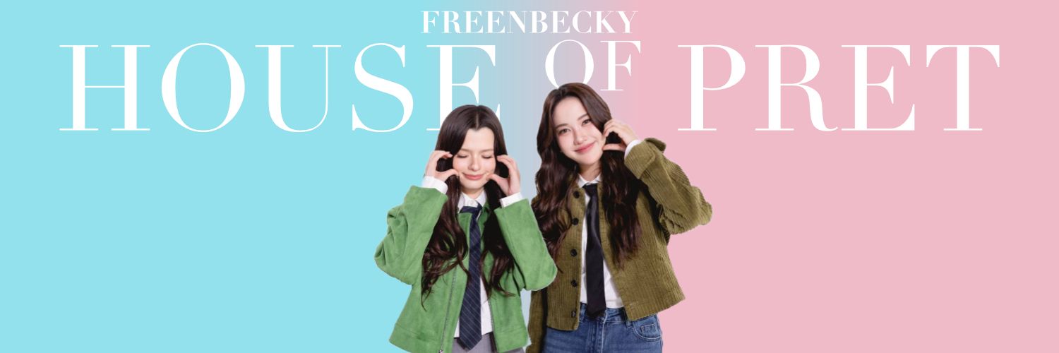 FB House of Pret banner