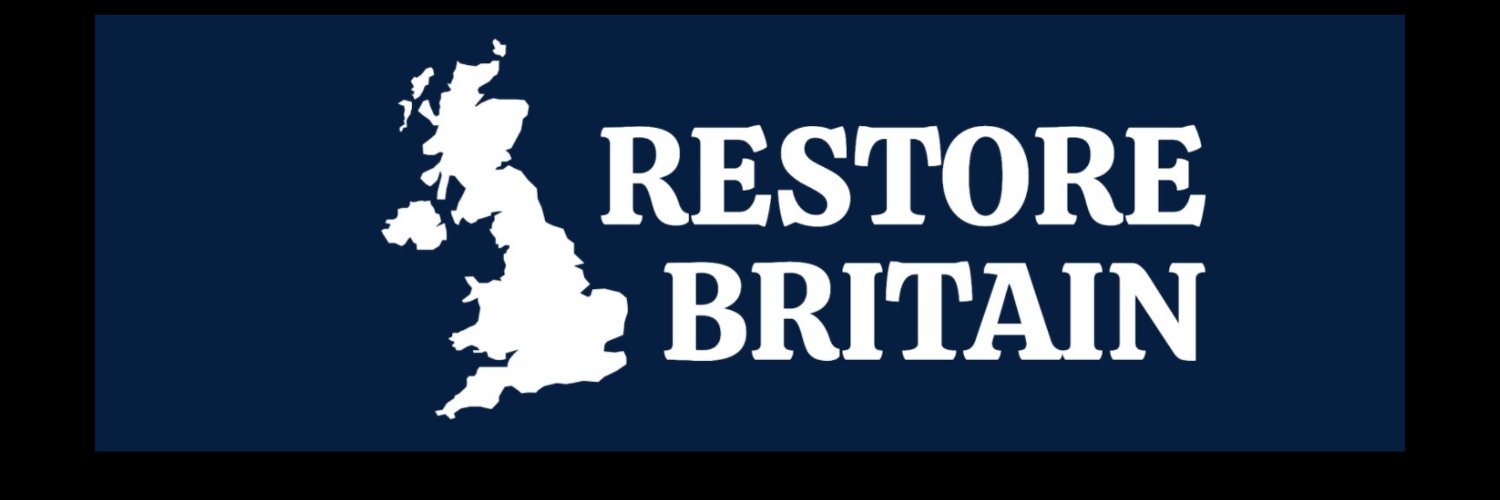 @RestoreBritainNWHampshire banner