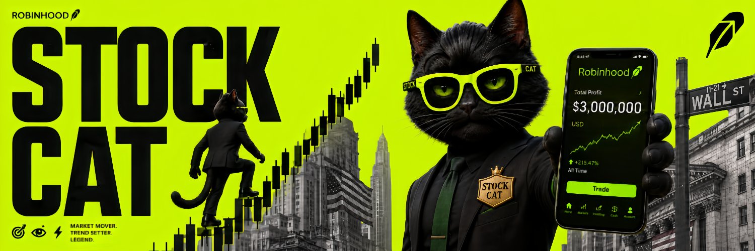 STOCKCAT_ROBIN's profile banner image