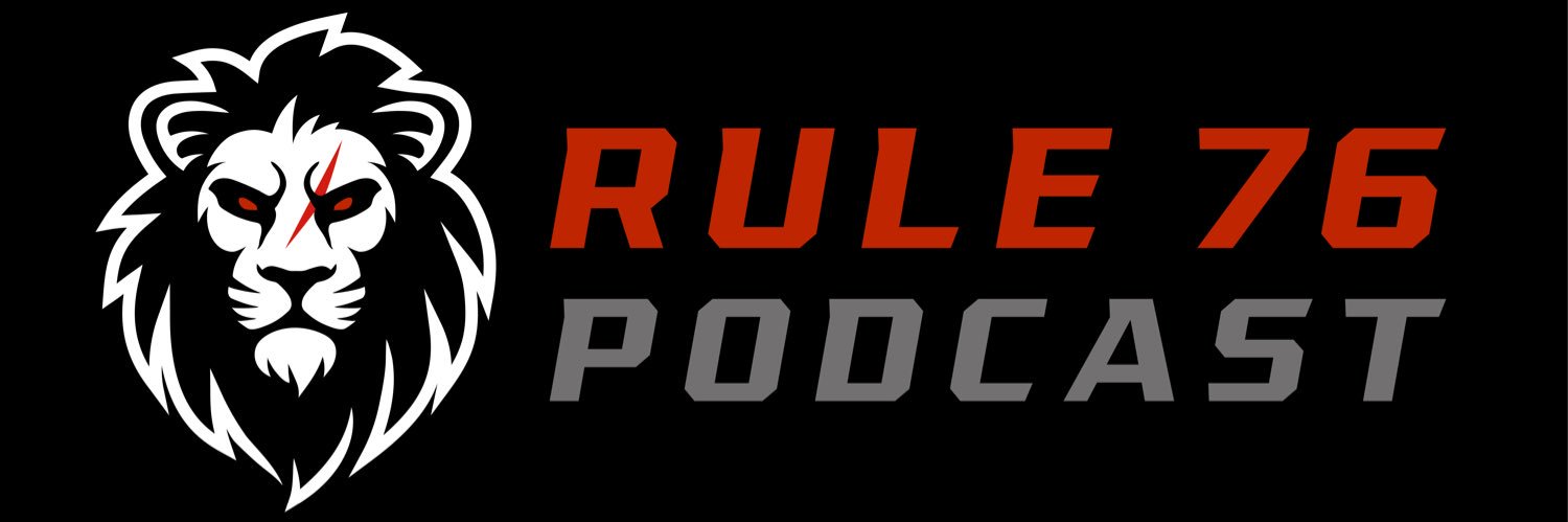 Rule76Podcast's profile banner image