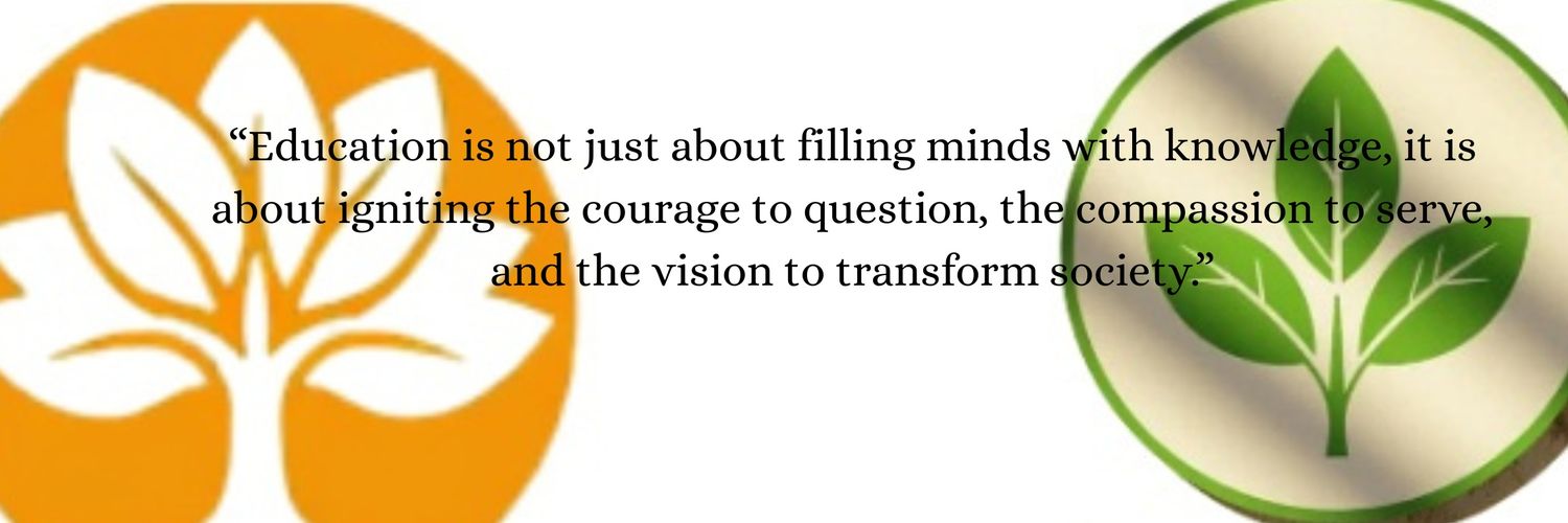 Green Nature Innovation banner