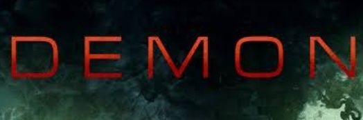 Demon banner