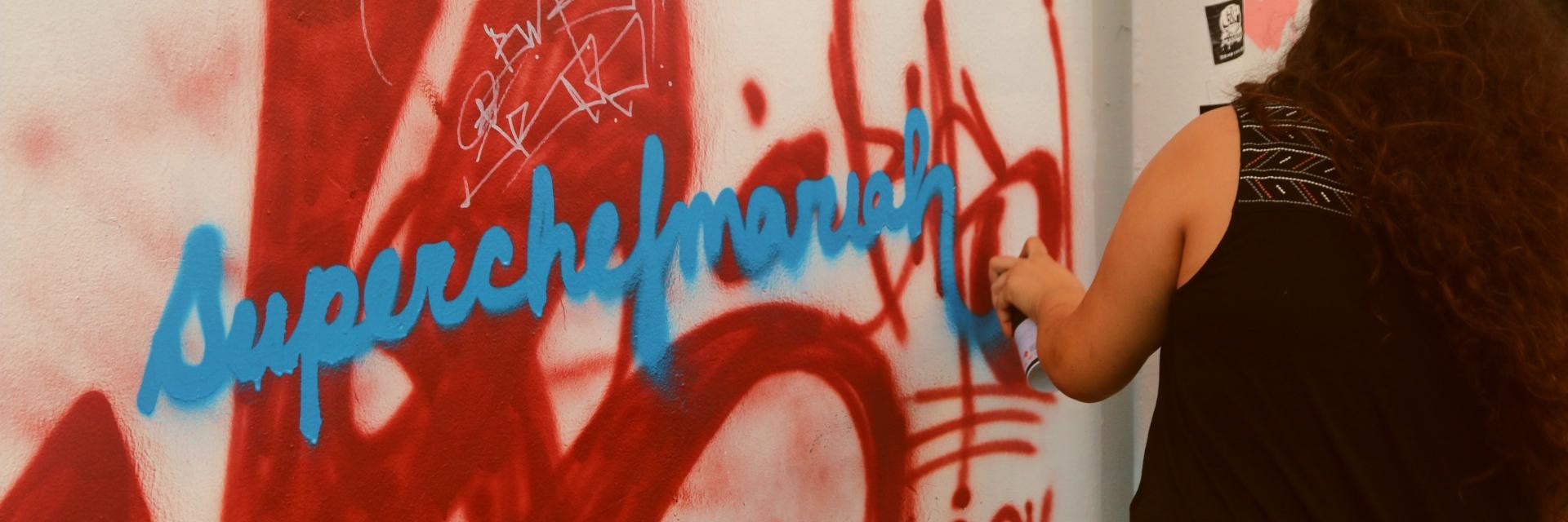 superchefmariah's profile banner image