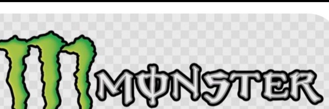 💚MONSTER💚 banner