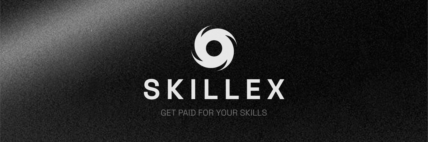 skillexapp's profile banner image