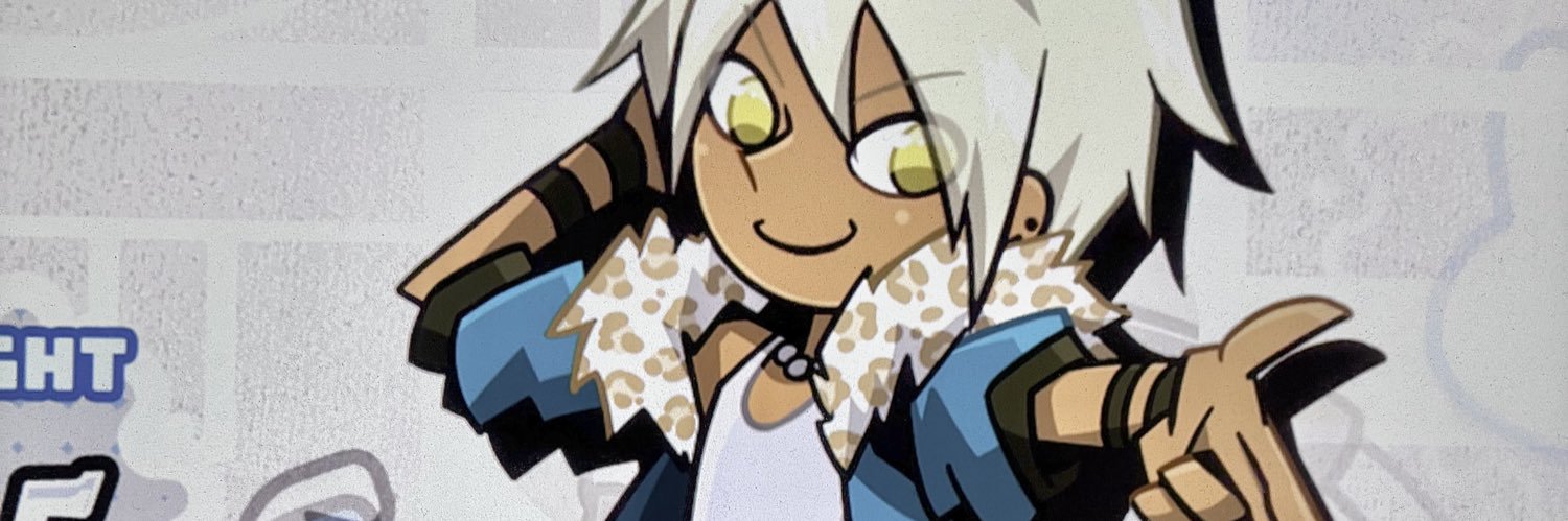 ☆彡 banner