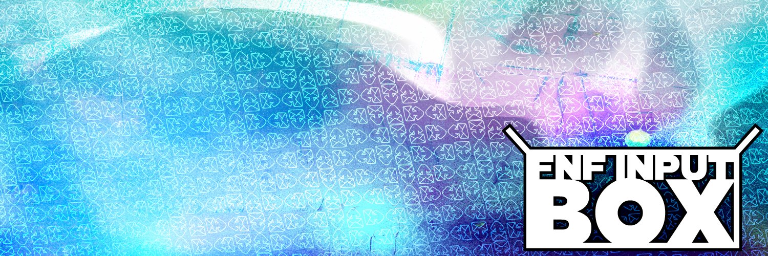 FNF Input Box! banner