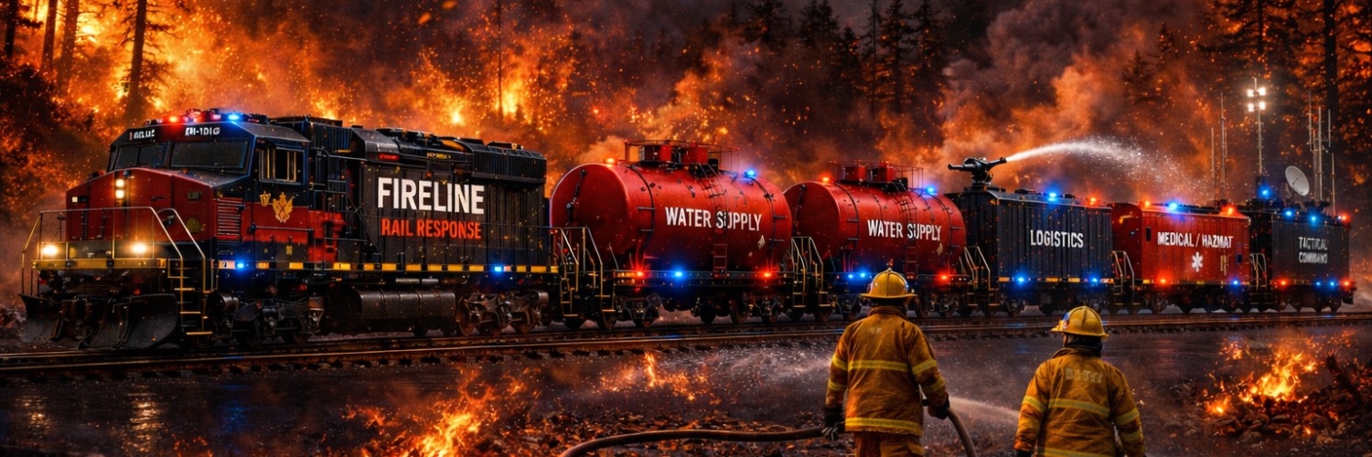 FireLineRailResponse©️ banner