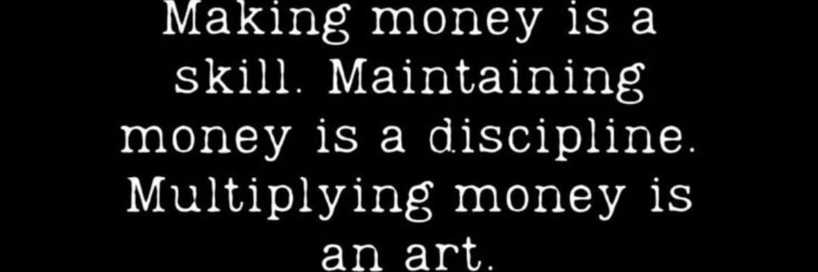 Trade To Freedom banner