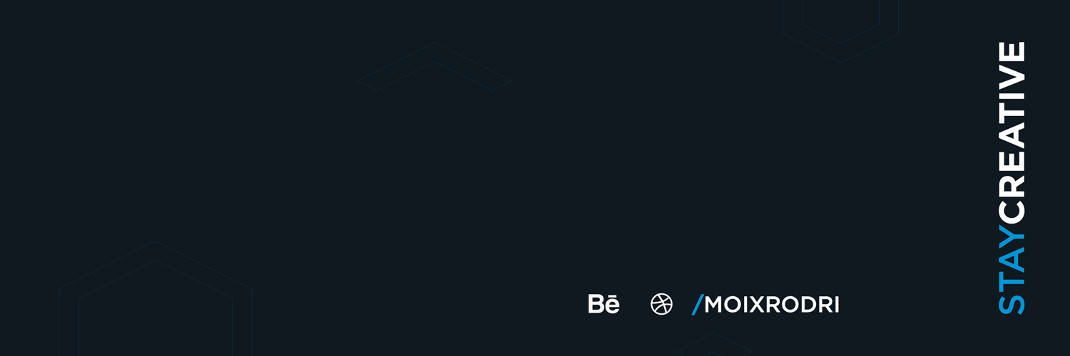 Moises Rodriguez banner