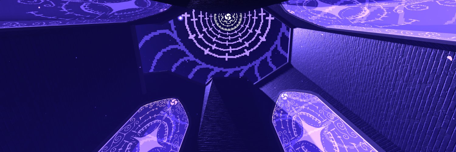 ZenBenchGrace's profile banner image
