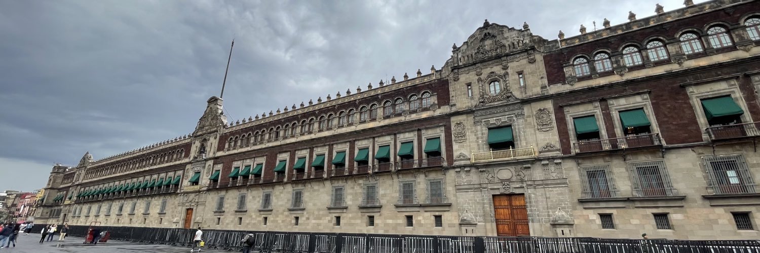 Francisco Rivas banner