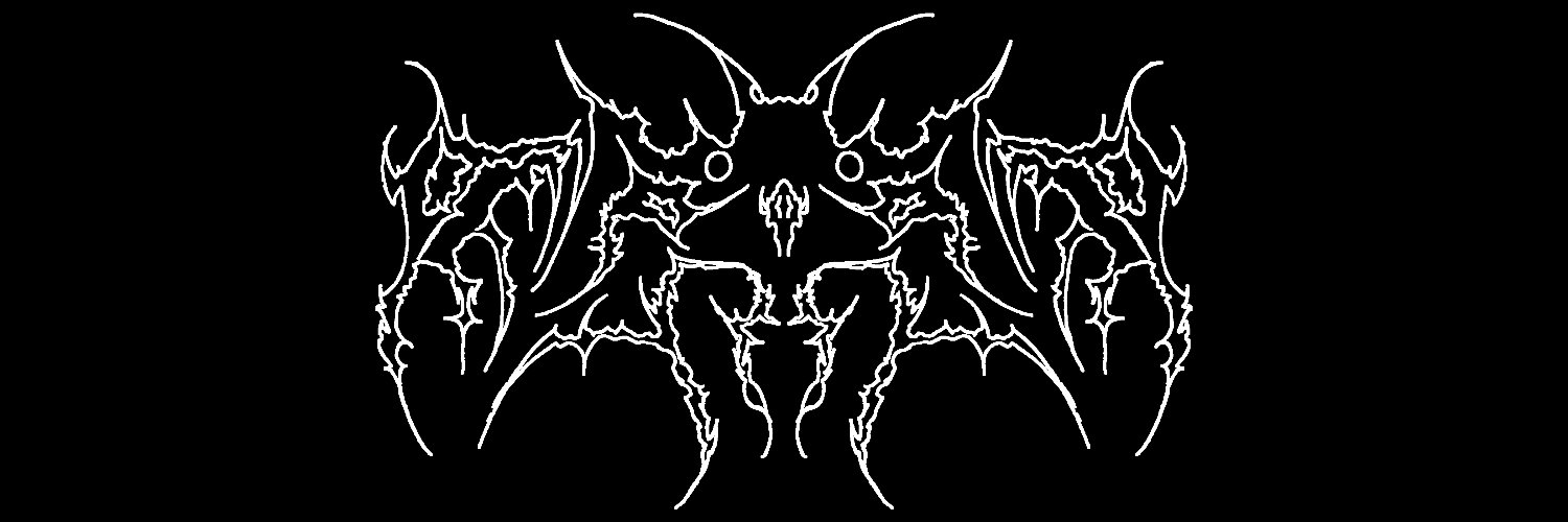 Moth to a Flame Records banner