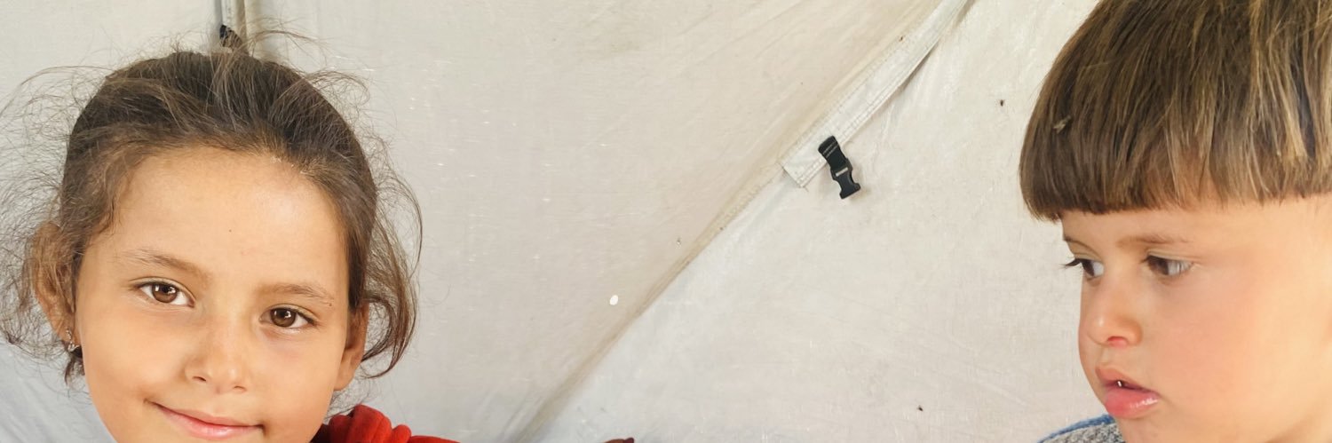 Save Khalid's family banner