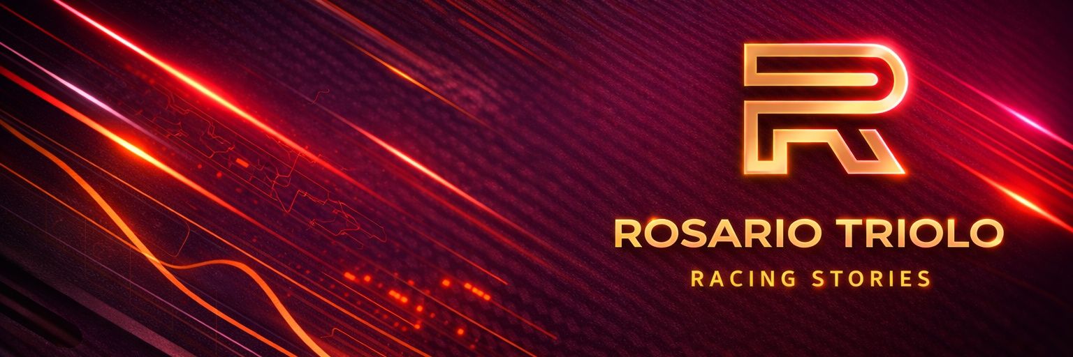 Rosario Triolo banner