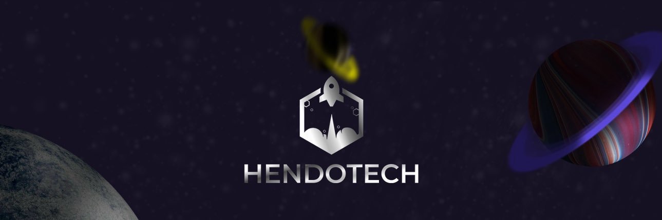 HENDOTECH banner