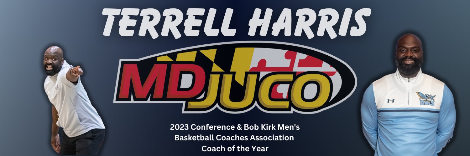 T.Harris's banner