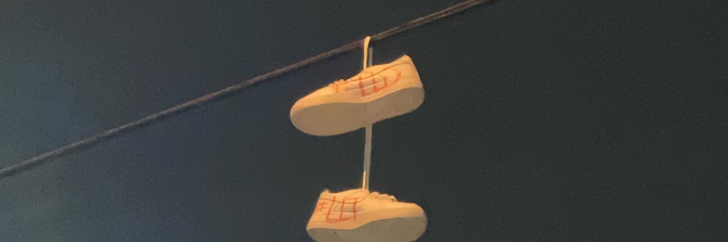 Devo banner