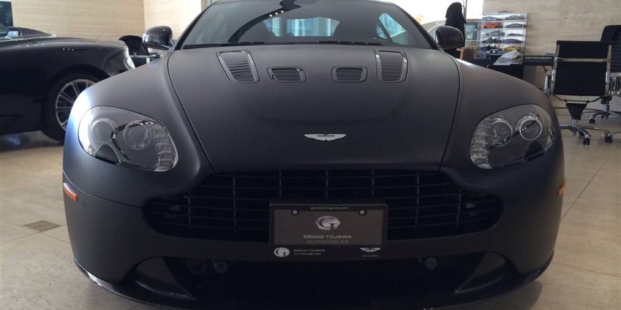 Mad Dog Teflon Boy banner