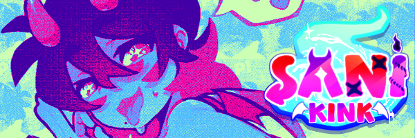 Ｓａｎｉ☆ ㅎㅅㅎ banner
