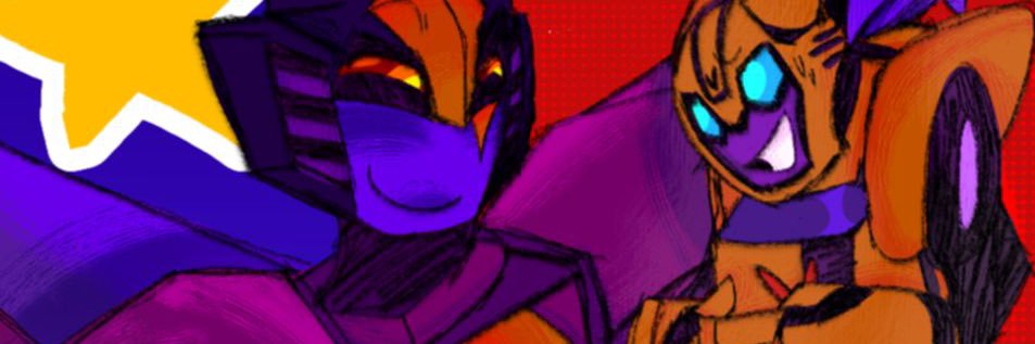 🐝 banner