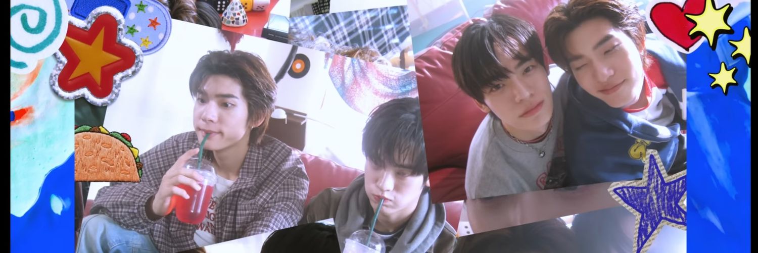 sam☆- dwy era banner